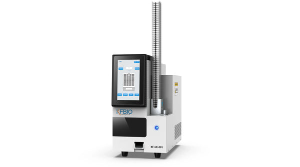 Benchtop Equipments & Instruments