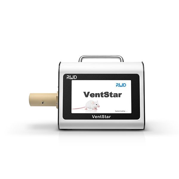 RWD R416-AP VentStar Small Animal Ventilator
