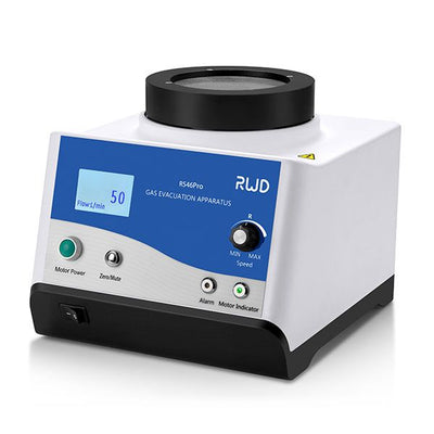 Gas Evacuation Apparatus R546-Pro