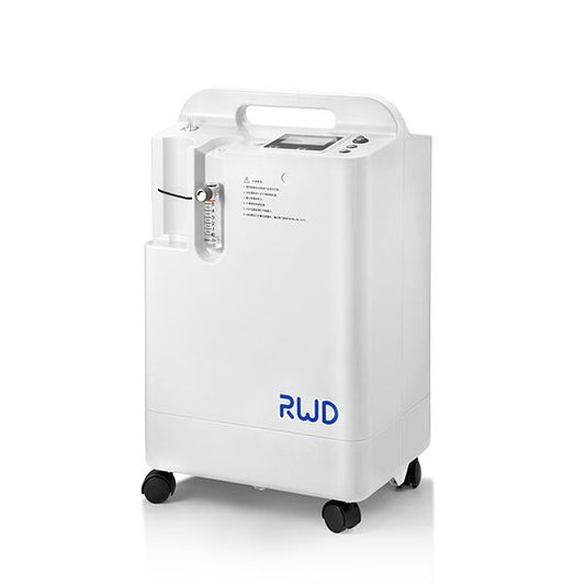 ROC-5A Veterinary Oxygen Concentrator