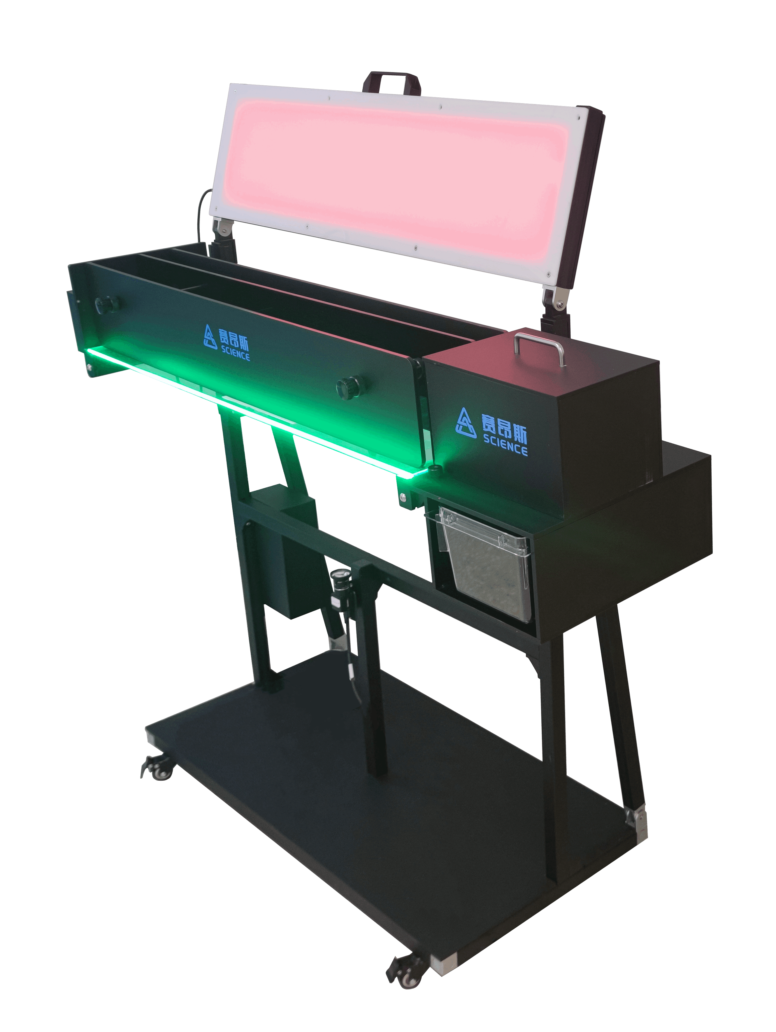 SANS Rodent Gait Analysis System