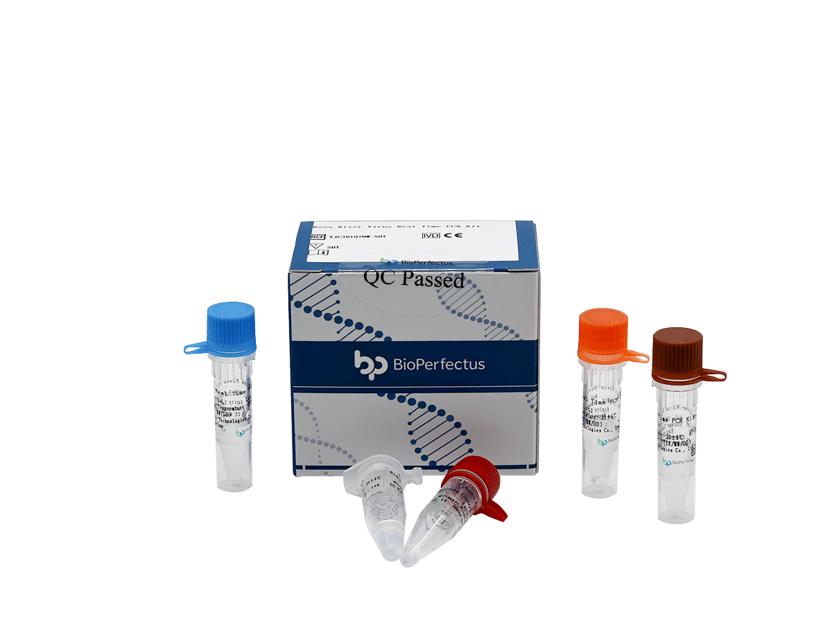 BioPerfectus Ross River Virus Real Time PCR Kit