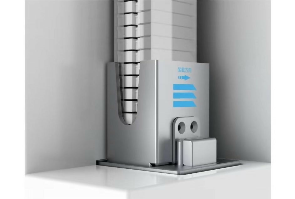 KFBIO Cassette Laser Printer