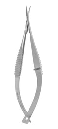 Micro Spring Scissors