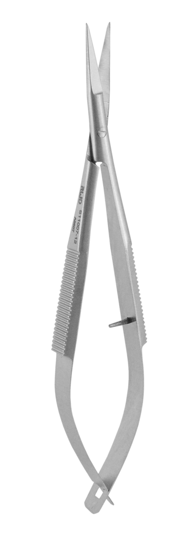 Micro Spring Scissors