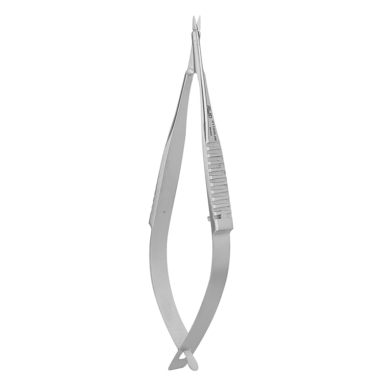 Micro Spring Scissors