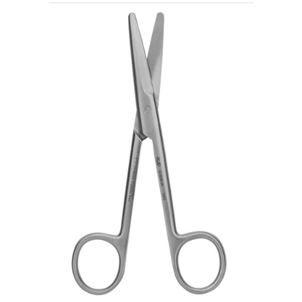 Dissecting & Operating Scissors