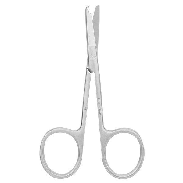 Dedicated scissors
