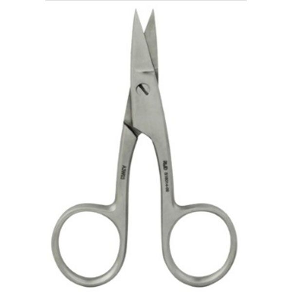 Dedicated scissors