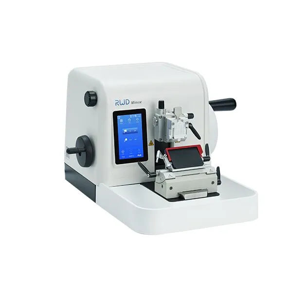 Minux® Rotary Microtomes S710