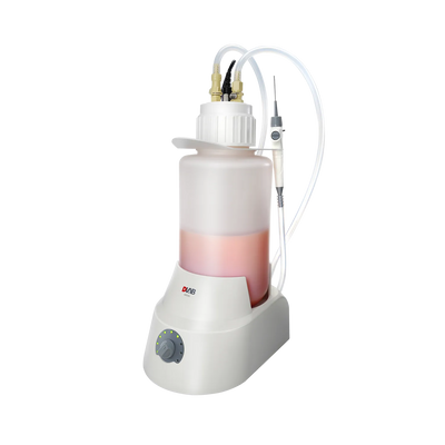 SAFEVAC Vacuum-Controlled Aspiration System 4L