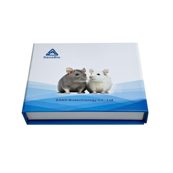 SANS Small Animal Video Tracking Software