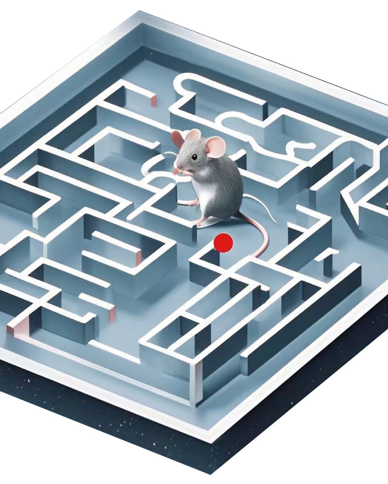 SANS Small Animal Video Tracking Software