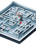 SANS Small Animal Video Tracking Software