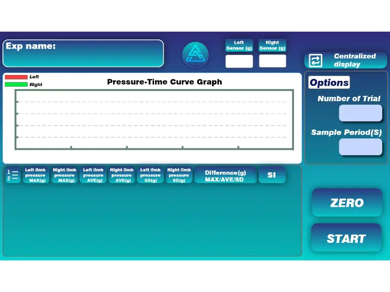 SANS Incapacitance Meter for Mouse & Rat SA714