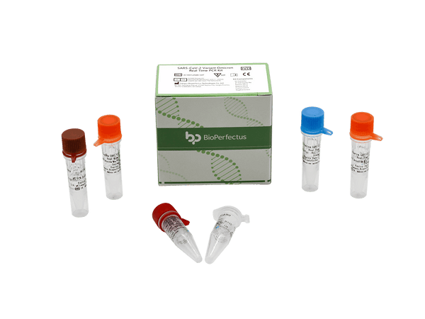 BioPerfectus SARS-CoV-2 Variant Omicron Real Time PCR Kit
