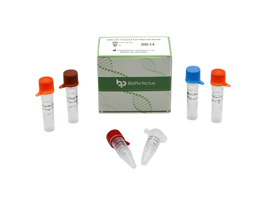 SARS-CoV-2 Variant B.1.617 Real Time PCR Kit