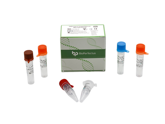 SARS-CoV-2 Variant Omicron Real Time PCR Kit