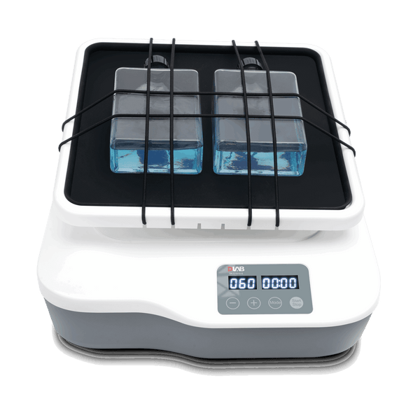 DLAB SK-D1810-S Intelligent 3D Shaker