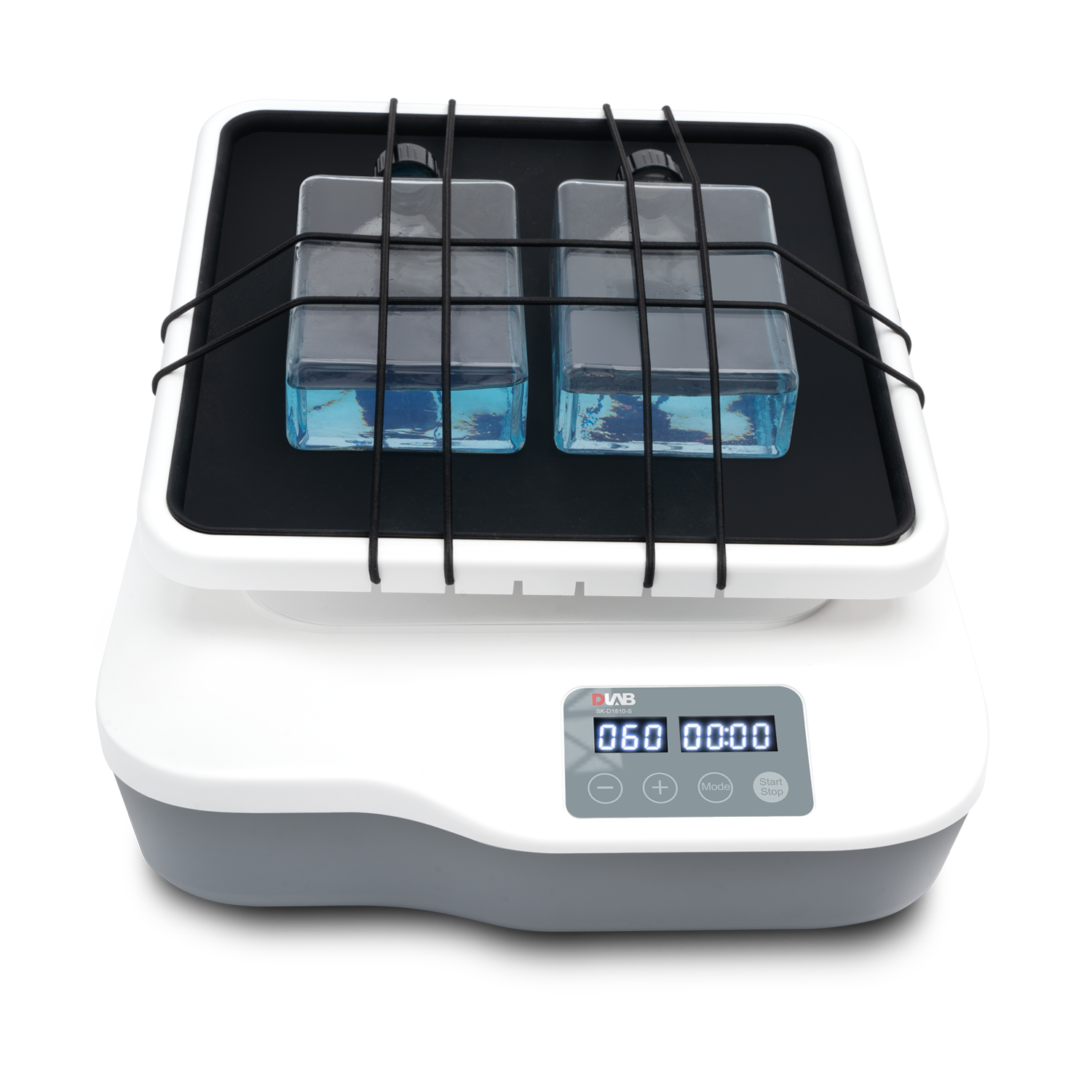 SK-D1810-S Intelligent 3D Shaker