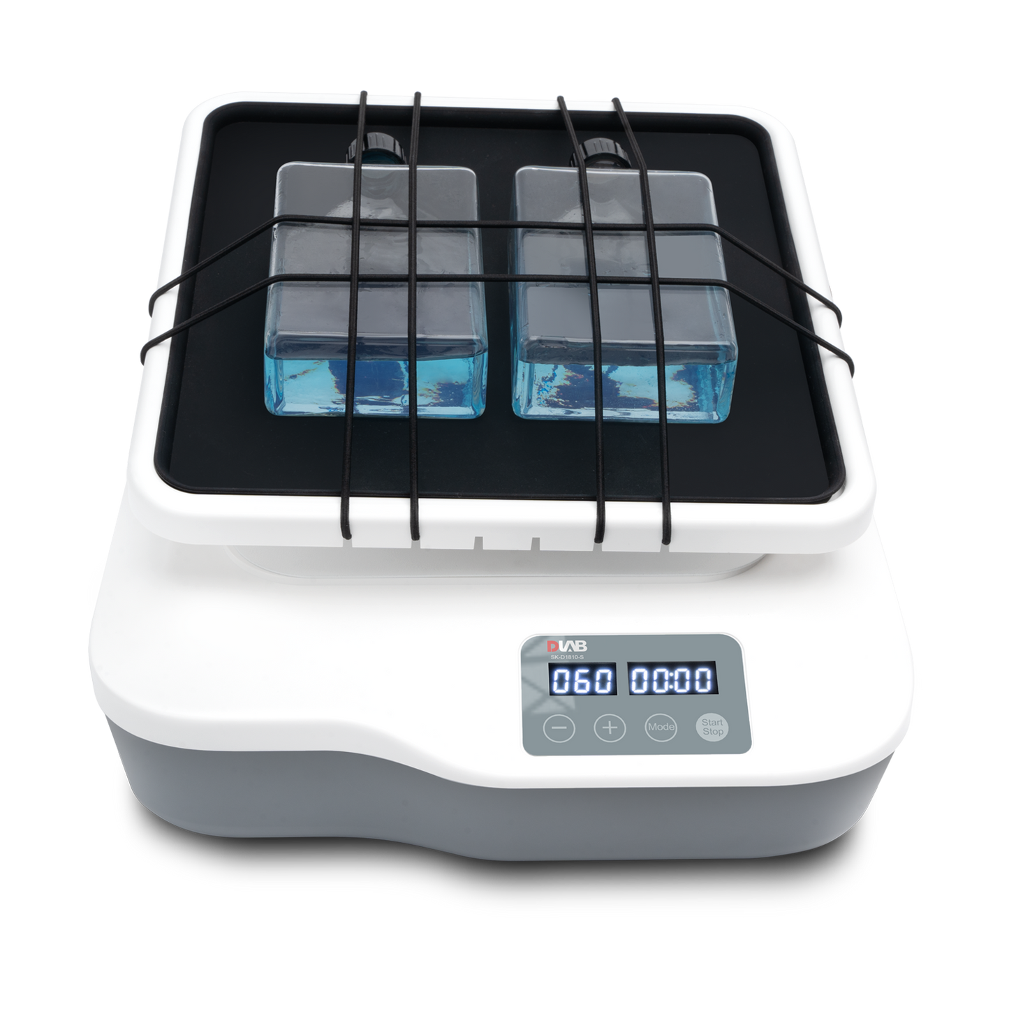 SK-D1810-S Intelligent 3D Shaker