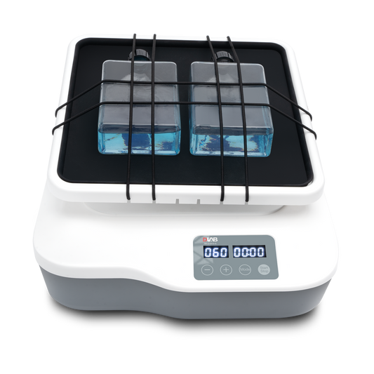 SK-D1810-S Intelligent 3D Shaker