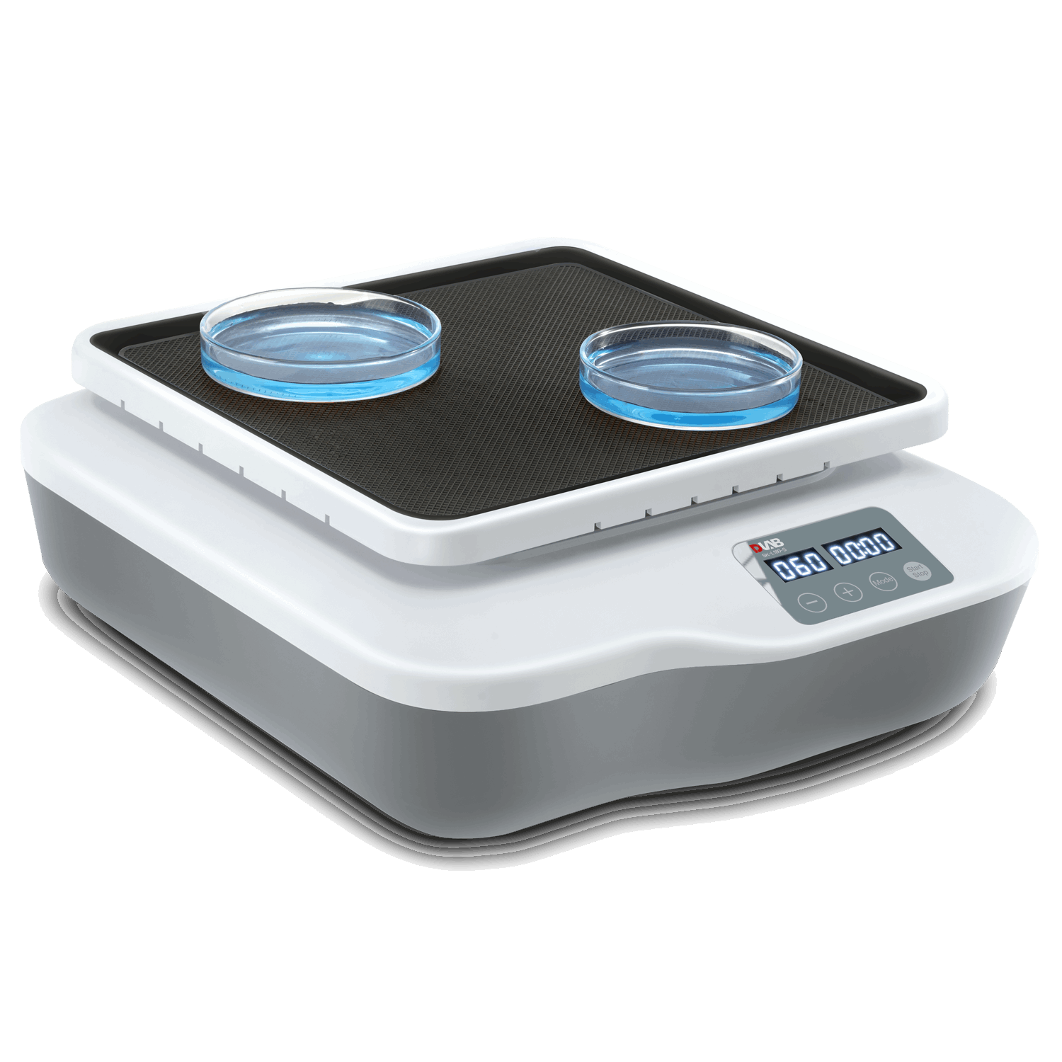 DLAB SK-L180-S Intelligent Linear Decolorizing Shaker