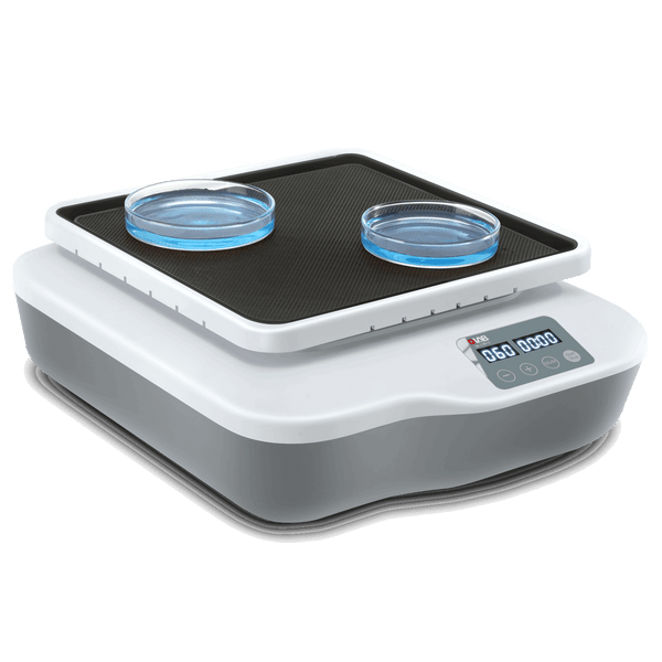DLAB SK-L180-S Intelligent Linear Decolorizing Shaker