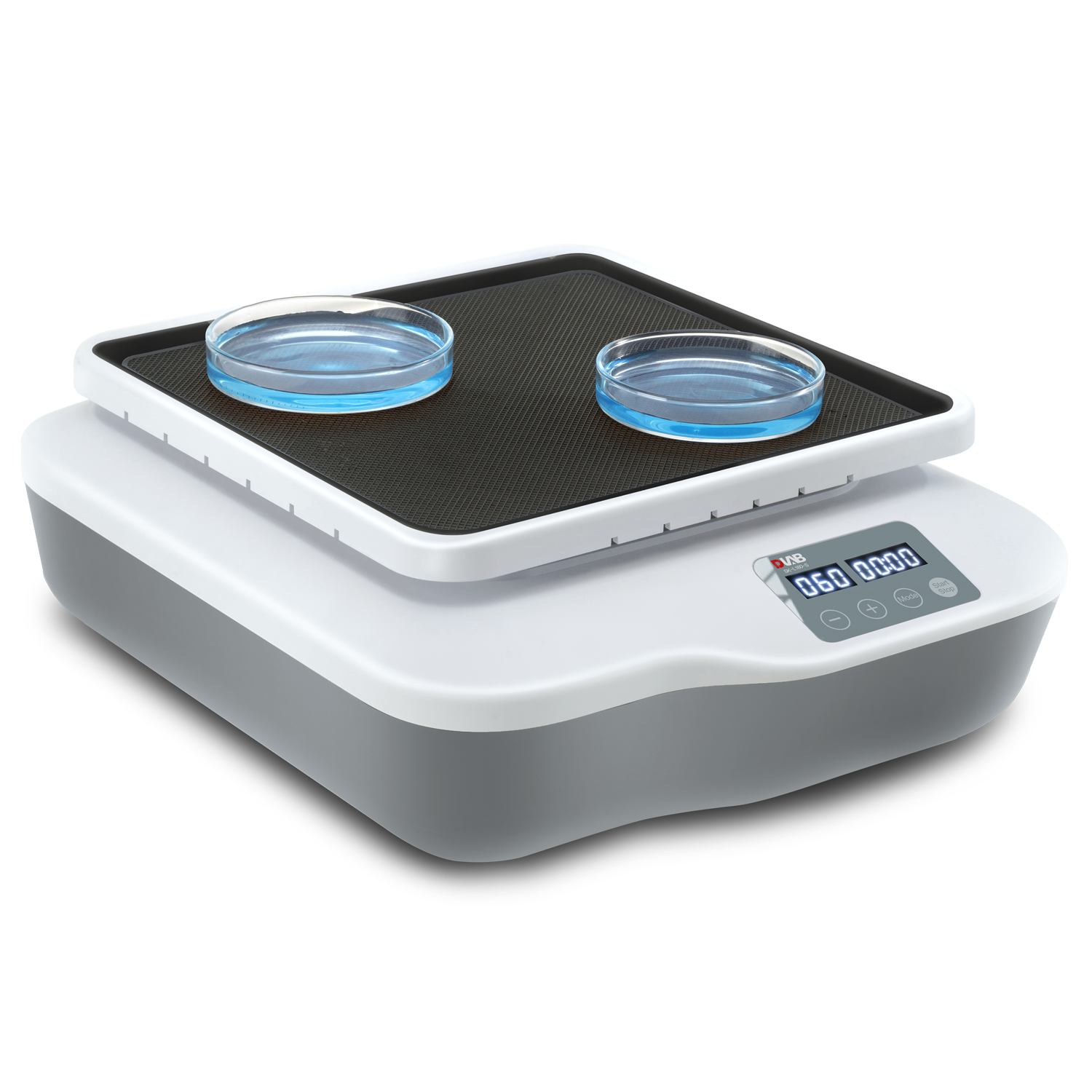 SK-L180-S Intelligent Linear Decolorizing Shaker