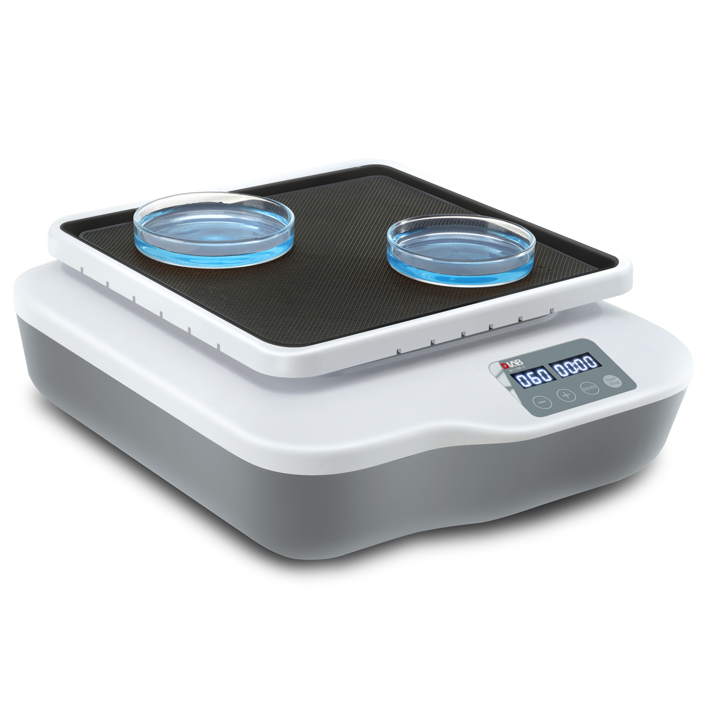 SK-L180-S Intelligent Linear Decolorizing Shaker