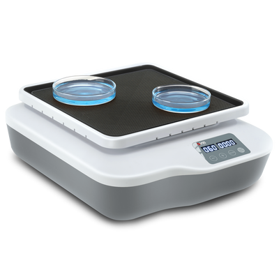 SK-L180-S Intelligent Linear Decolorizing Shaker