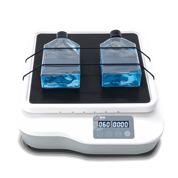DLAB SK-O180-S Intelligent Decolorizing Shaker (Basic model)