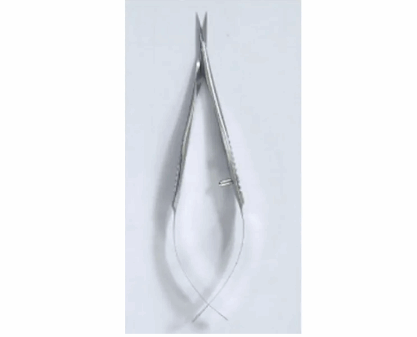 RWD Micro Spring Scissors