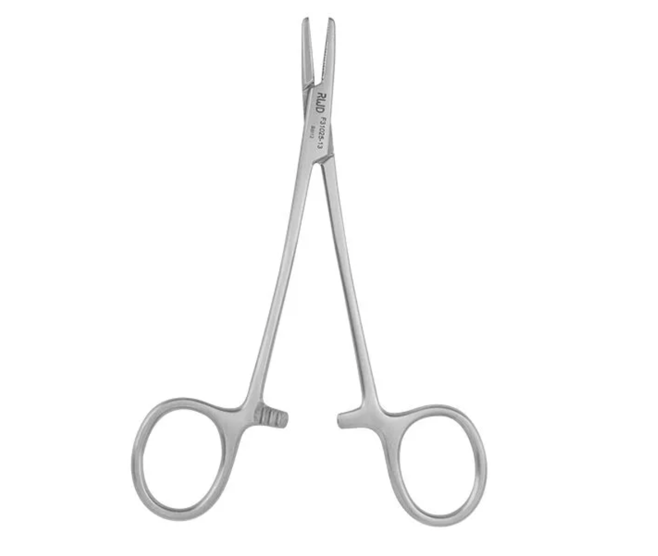 Needle Holders