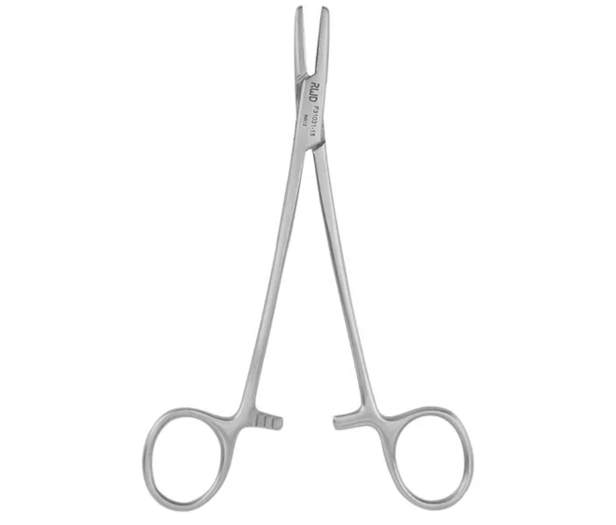 Needle Holders