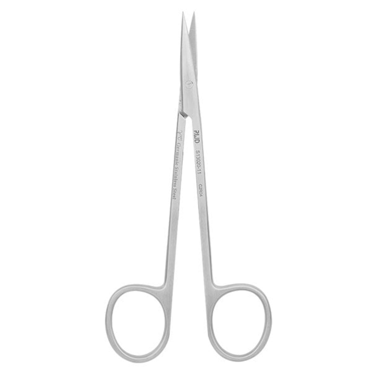 Dissecting Scissors