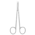 Dissecting Scissors