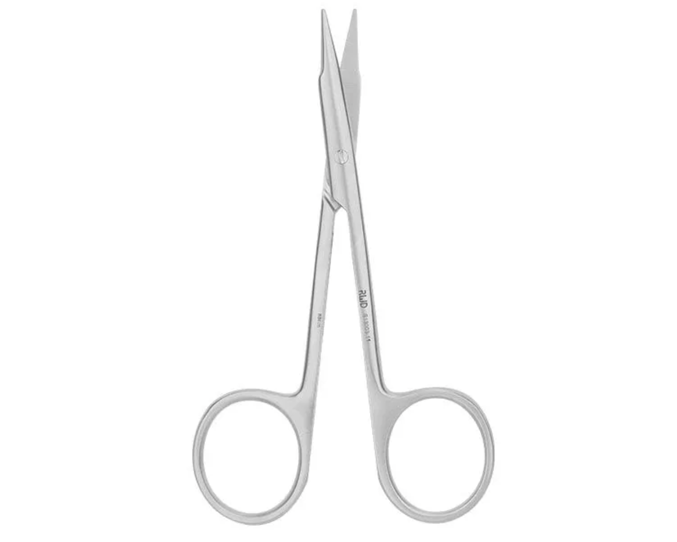 Dissecting Scissors