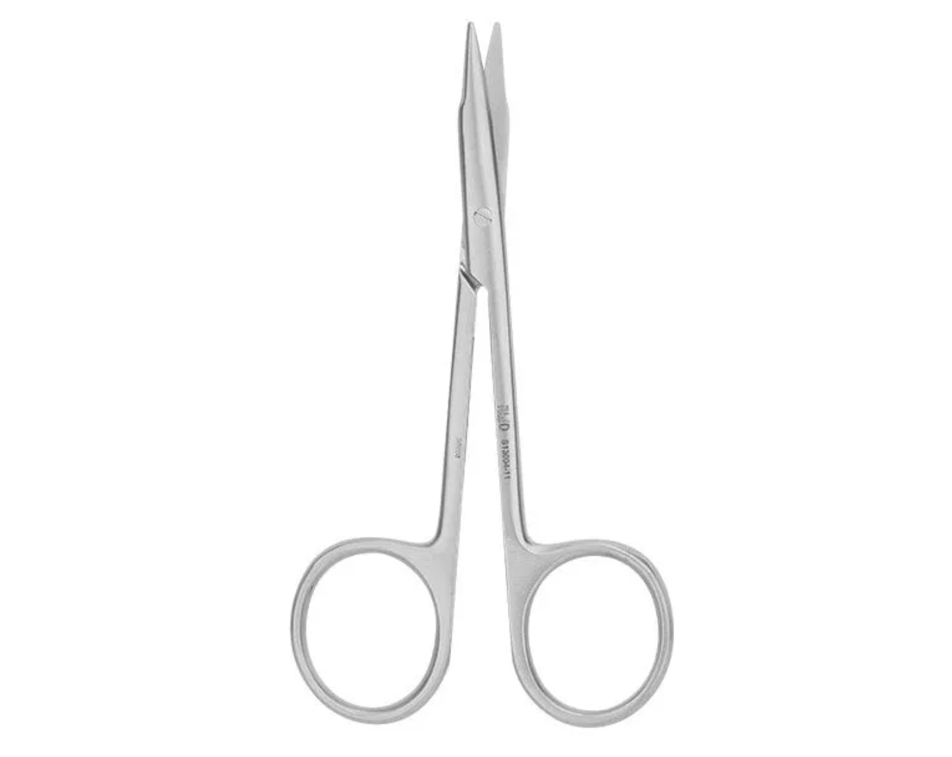 Dissecting Scissors