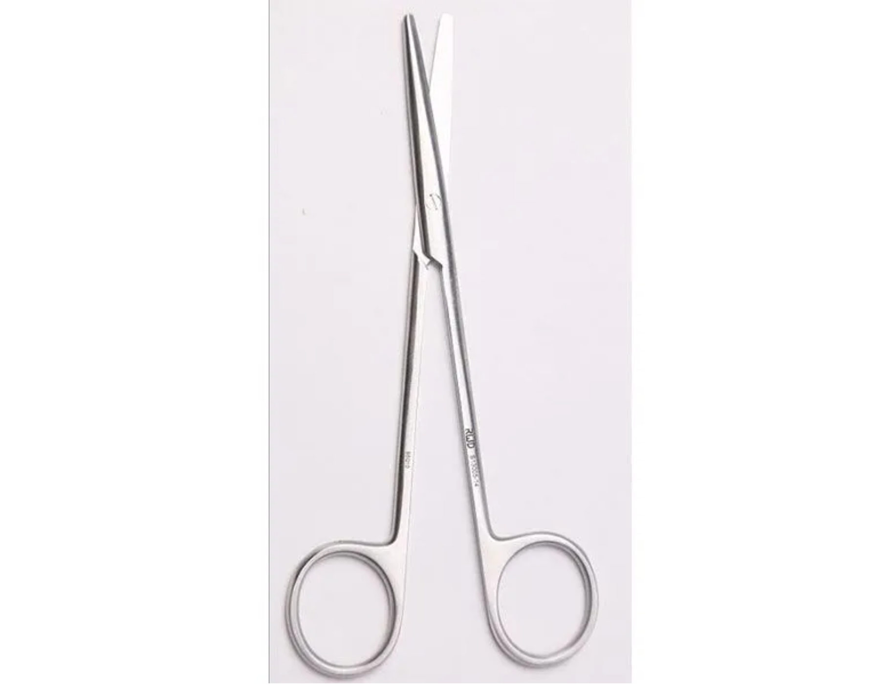 Dissecting Scissors