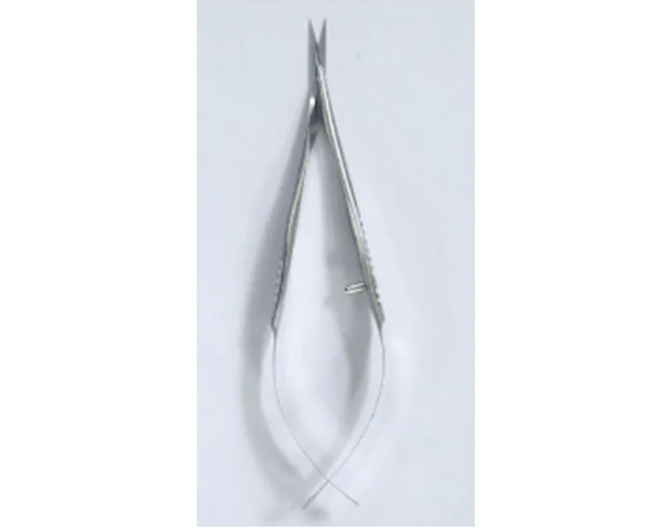Micro Spring Scissors