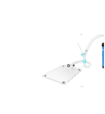 Concentric Tubing Masks