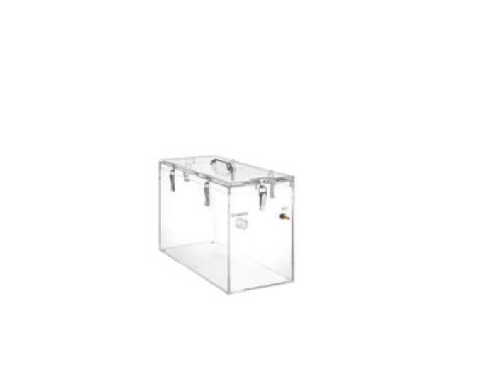 Anesthesia Induction Chambers for Animals