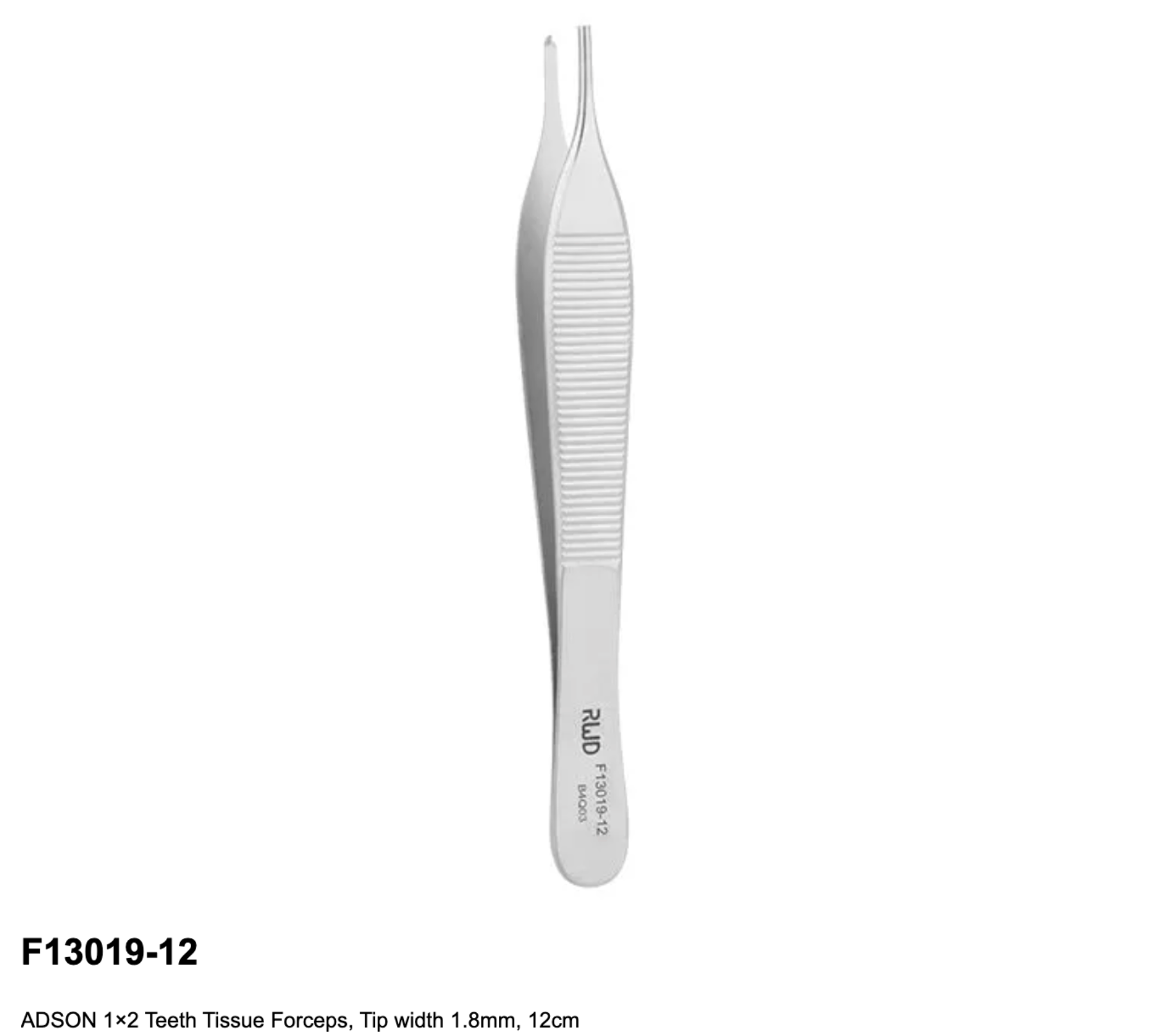 Tissue Forceps