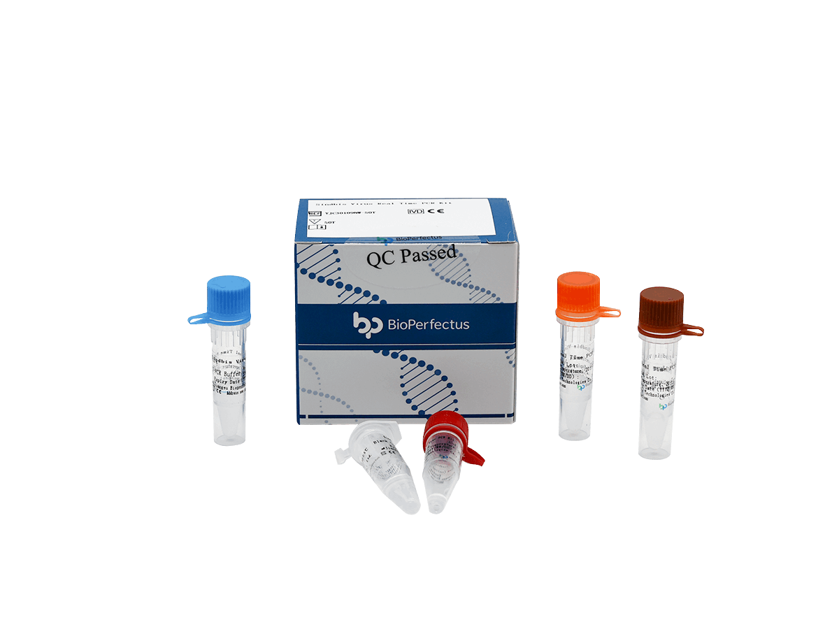 BioPerfectus Sindbis Virus Real Time PCR Kit
