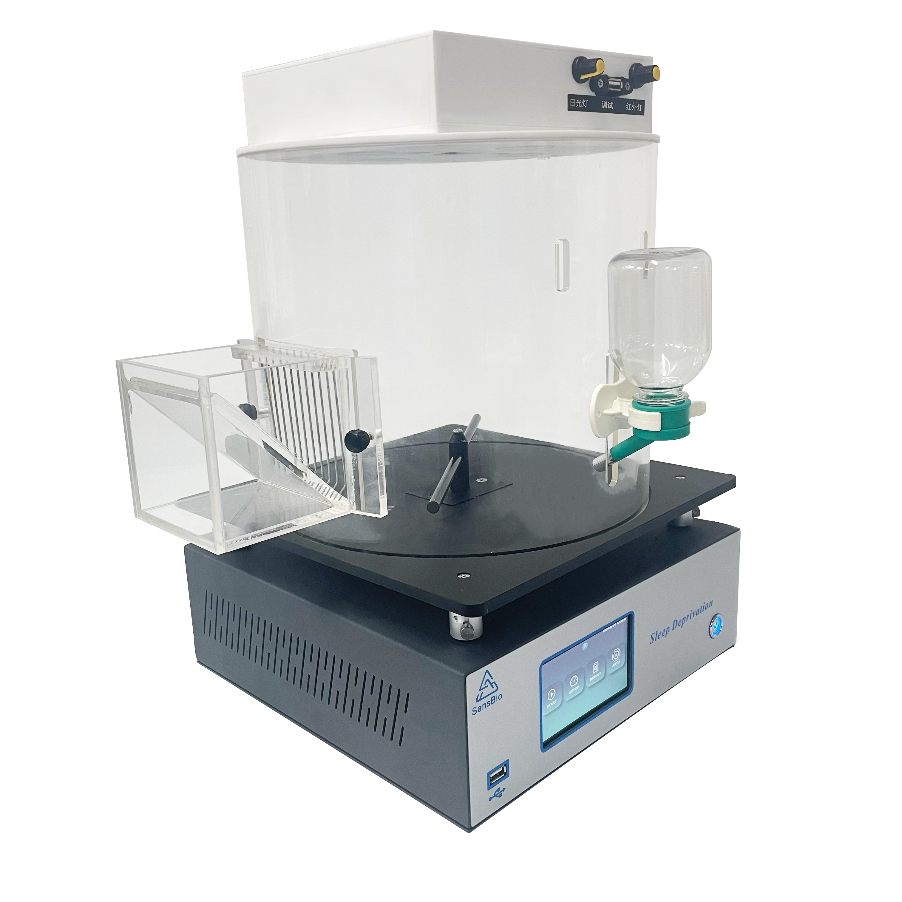 Sleep Deprivation Device