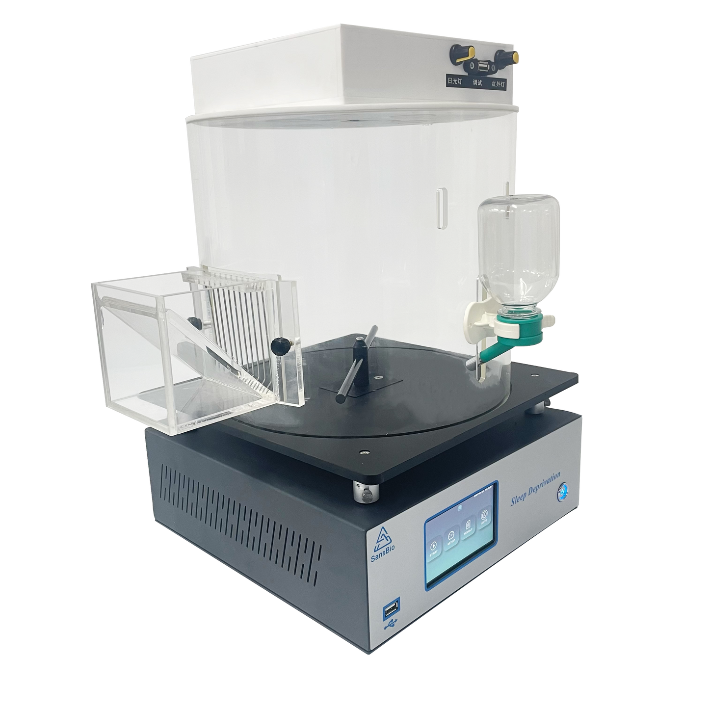 Sleep Deprivation Device