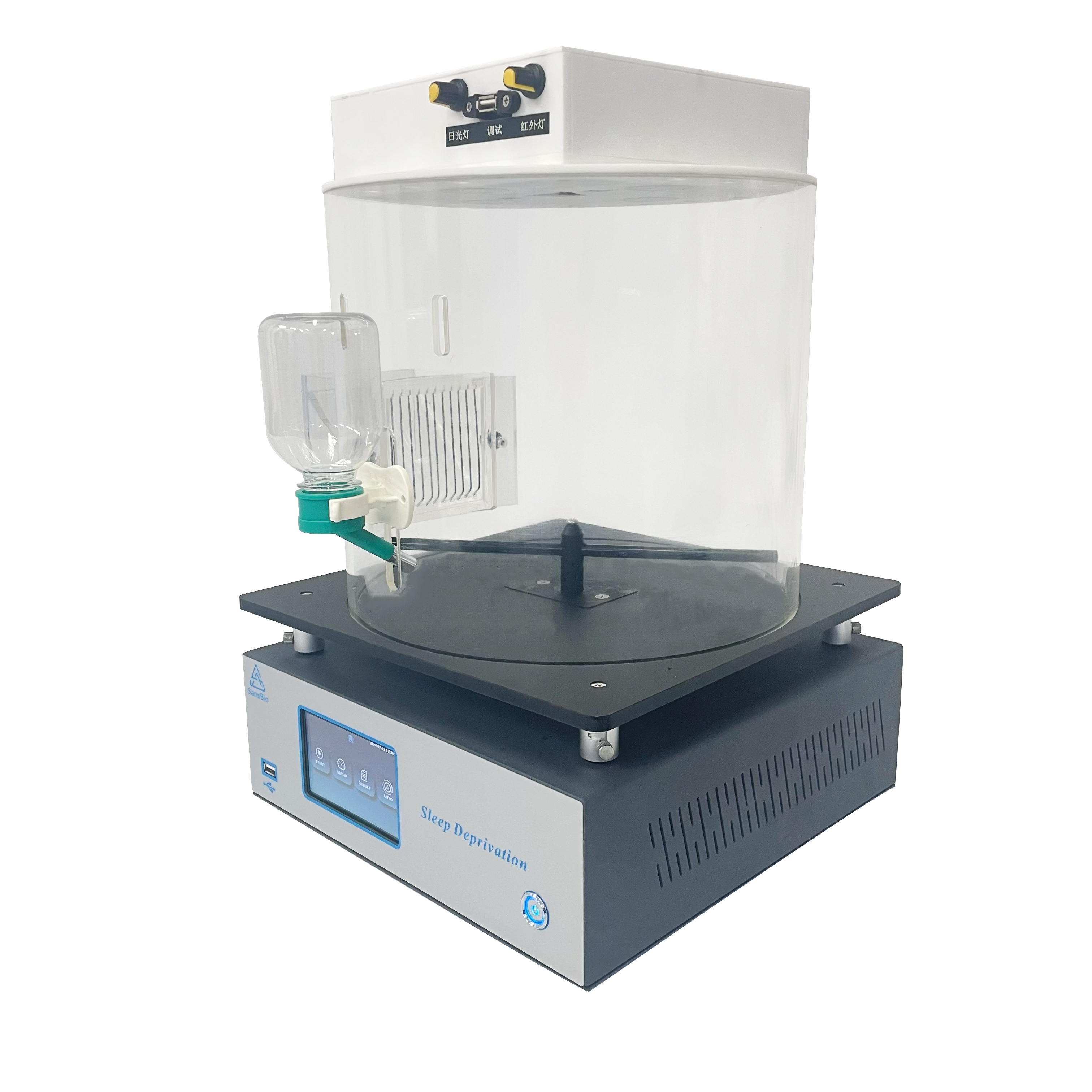 Sleep Deprivation Device