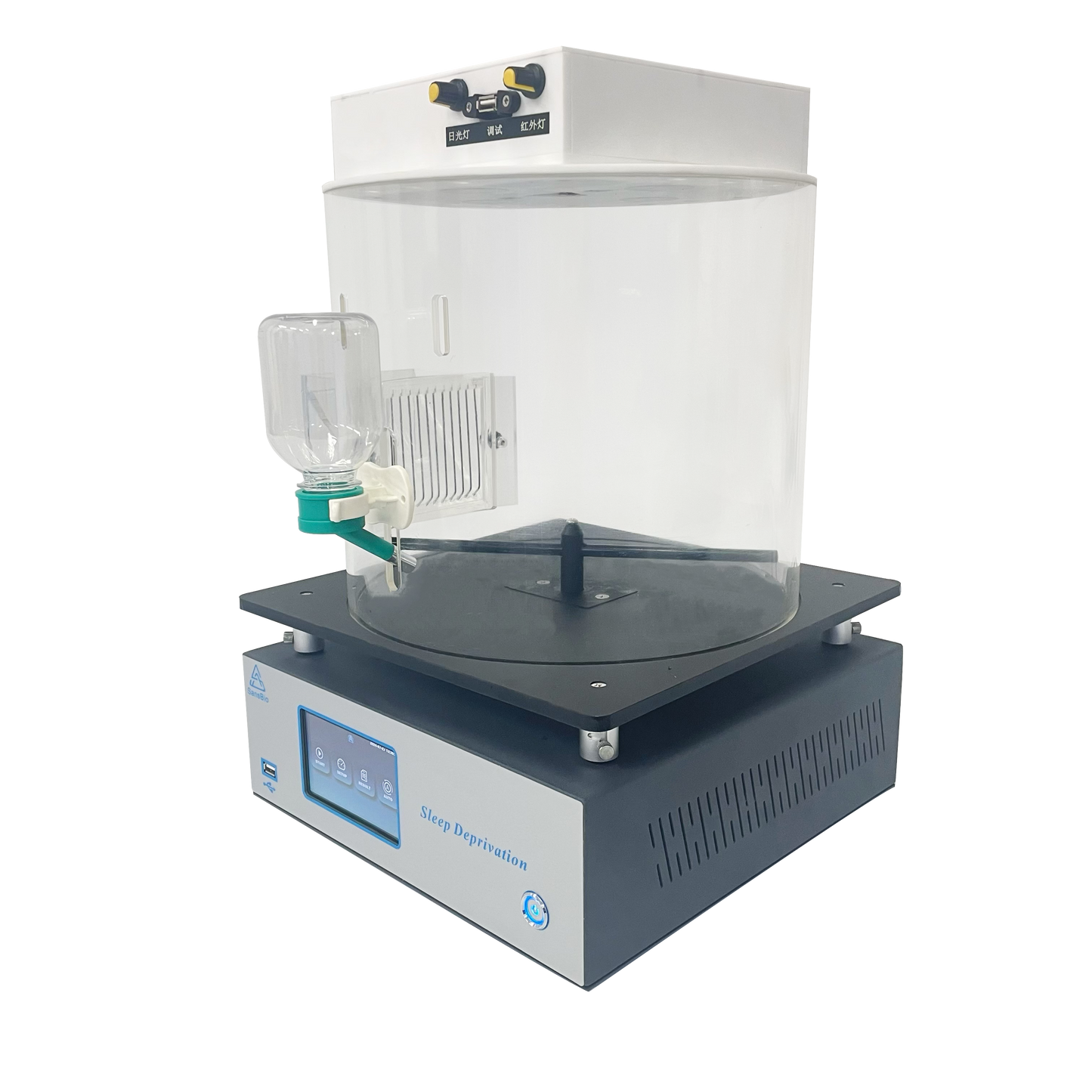 Sleep Deprivation Device