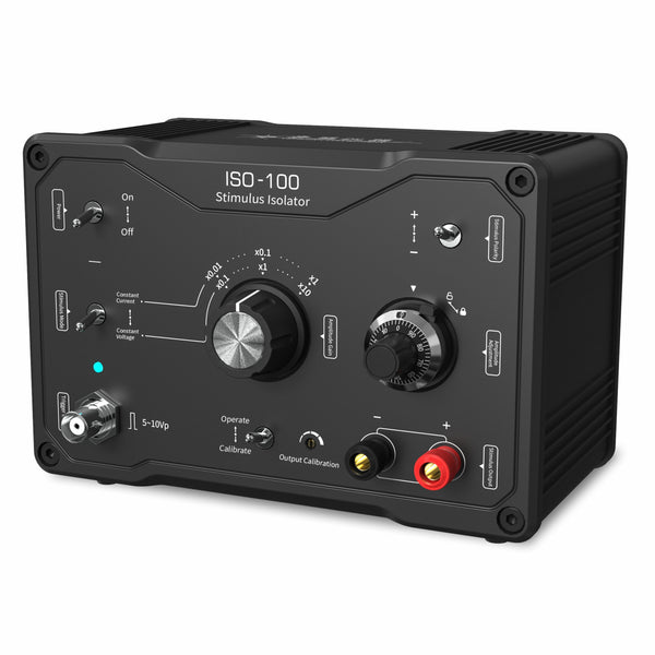 Techman Stimulus Isolator